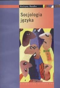 Socjologia jzyka - 2825670955