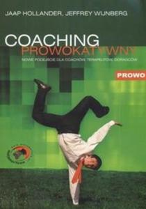Coaching prowokatywny - 2825670992