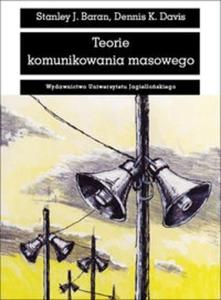 Teorie komunikowania masowego