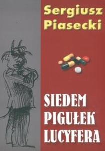 Siedem piguek Lucyfera - 2825671022