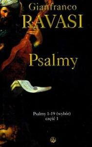 Psalmy 1-19 wybr cz 1 - 2825671032