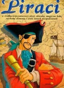 Piraci wielka ksiga