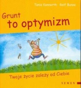 Grunt to optymizm - 2825671063