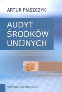 Audyt rodków unijnych