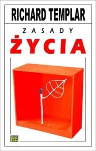 Zasady ycia