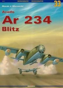 Arado Ar 234 Blitz - 2825671095