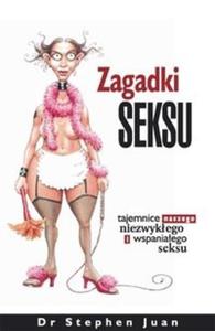 Zagadki seksu - 2825671098