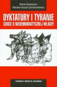 Dyktatury i tyranie