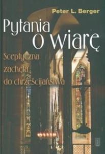 Pytania o wiar