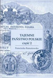 Tajemne pastwo polskie t 2