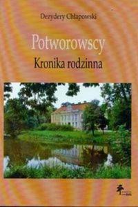 Potworowscy Kronika rodzinna