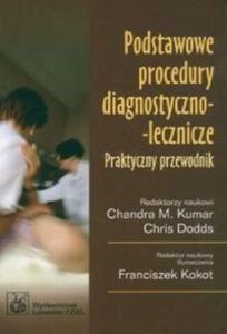 Podstawowe procedury diagnostyczno lecznicze - 2825671162