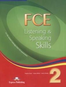 FCE Listening and Speaking Skills 2 SB new - 2825671194