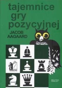 Tajemnice gry pozycyjnej - 2825671202