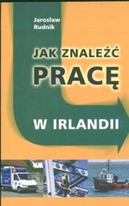 Jak znale prac w Irlandii - 2825671221