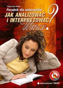 Jak analizowa i interpretowa wiersze? - 2825671227