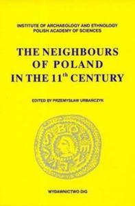 The Neighbours of Poland in the 11th century
