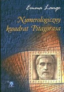 Numerologiczny kwadrat Pitagorasa - 2825671241