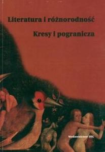 Literatura i rónorodno Kresy i pogranicza