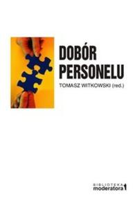 Dobr personelu - 2825671338