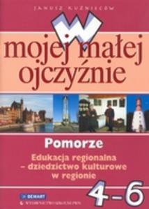 W mojej maej ojczynie 4-6 Pomorze