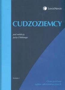 Cudzoziemcy Orzecznictwo sdw administracyjnych - 2825671359