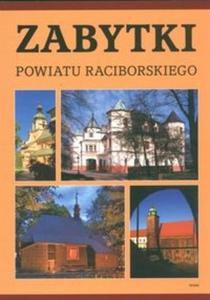 Zabytki powiatu raciborskiego - 2825671430