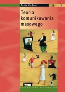 Teoria komunikowania masowego - 2825671438