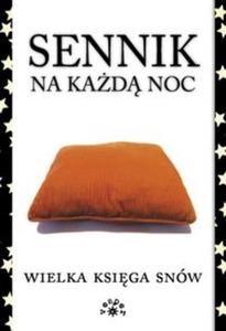 Sennik na kad noc - 2825671462