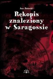 Rkopis znaleziony w Saragossie - 2825671463