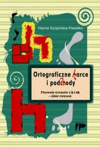 Ortograficzne harce i podchody - 2825671561