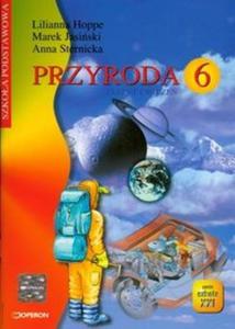 Przyroda klasa 6 wiczenia Szkoa podstawowa - 2825671574