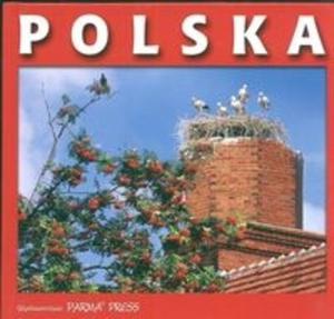 POLSKA-WER.POL./ALBUMIK/ PARMA PRESS 83-7419-034-5 - 2825671594