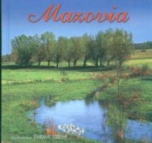 Mazovia Mazowsze wersja angielska - 2825671603