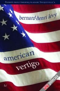 American Vertigo - 2825671626