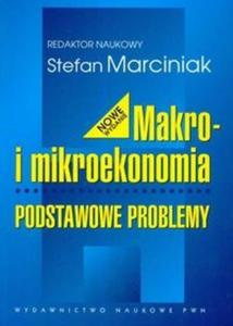 Makro i mikroekonomia Podstawowe problemy - 2825671673