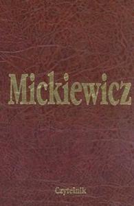 Dziea Tom 6 Pisma filomackie pisma polityczne z lat 1832-1834