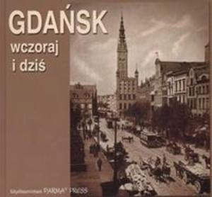 Gdask wczoraj i dzi - 2825671733