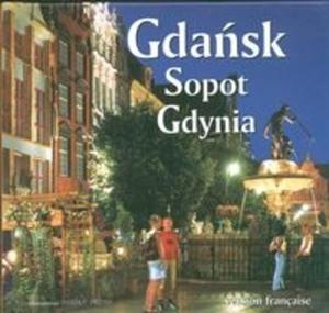 Gdask Sopot Gdynia wersja francuska - 2825671735