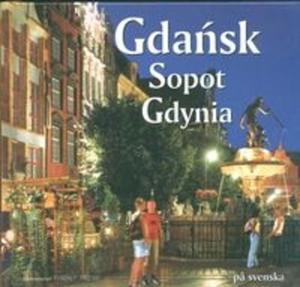 Gdask Sopot Gdynia wersja szwedzka - 2825671752