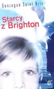 STARCY z BRIGHTON - 2825647373