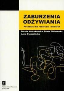 Zaburzenia odywiania - 2825671773