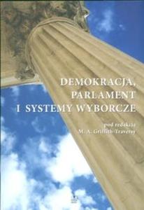 Demokracja parlament i systemy wyborcze - 2825671815