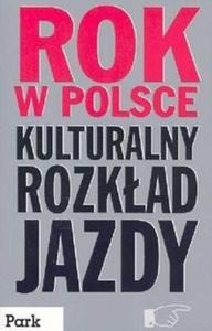 Kulturalny rozkad jazdy