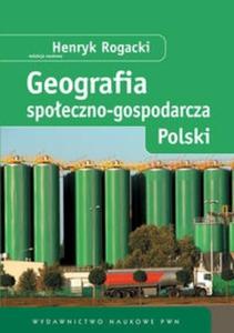 Geografia spoeczno-gospodarcza Polski - 2825671847