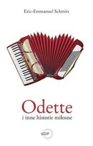 Odette i inne historie miosne - 2825671888