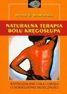 Naturalna terapia blu krgosupa - 2825671907