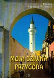 Moja dziwna przygoda - 2825671923