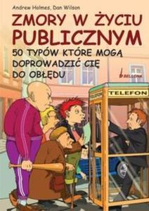 Zmory w yciu publicznym - 2825671941