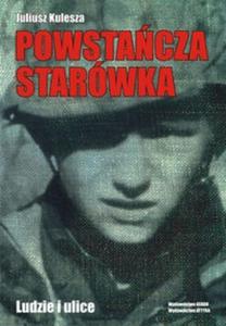 Powstacza Starwka - 2825671942